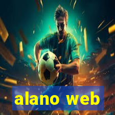 alano web